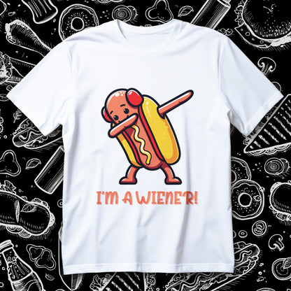 I'm a Wiener - parówkowy zwycięzca