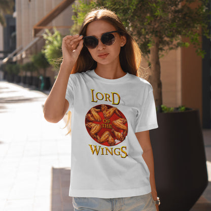 Lord of the Wings - skrzydełkowy klasyk