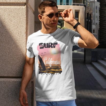 Surf California Wave Riders - idealne dla surferów