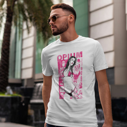 Opium Pinup - Retro Femme Bikini Design