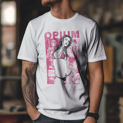 Opium Pinup - Retro Femme Bikini Design