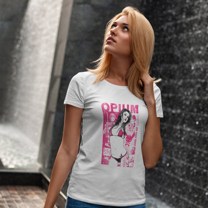 Opium Pinup - Retro Femme Bikini Design