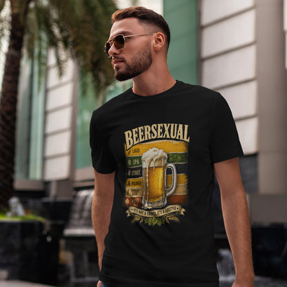 Beersexual - piwo to styl życia