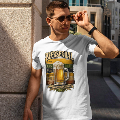 Beersexual - piwo to styl życia