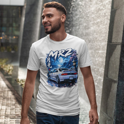 Mazda MR2 - Księżycowy Brzeg