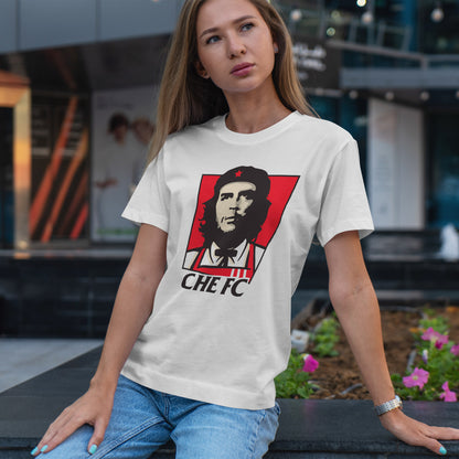 CHE FC - rewolucja ze smakiem i przymrużeniem oka
