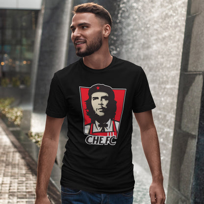 CHE FC - rewolucja ze smakiem i przymrużeniem oka