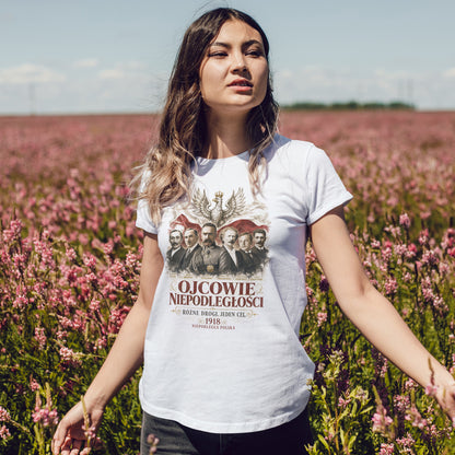Ojcowie Niepodległości - Różne drogi, jeden cel