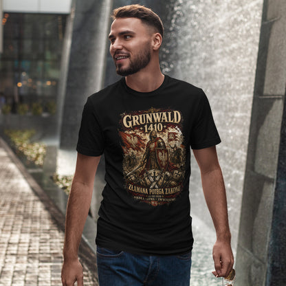 Grunwald 1410 - Złamana Potęga Zakonu