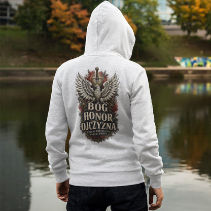 Bóg Honor Ojczyzna - Wierni Wartościom, Wierni Polsce