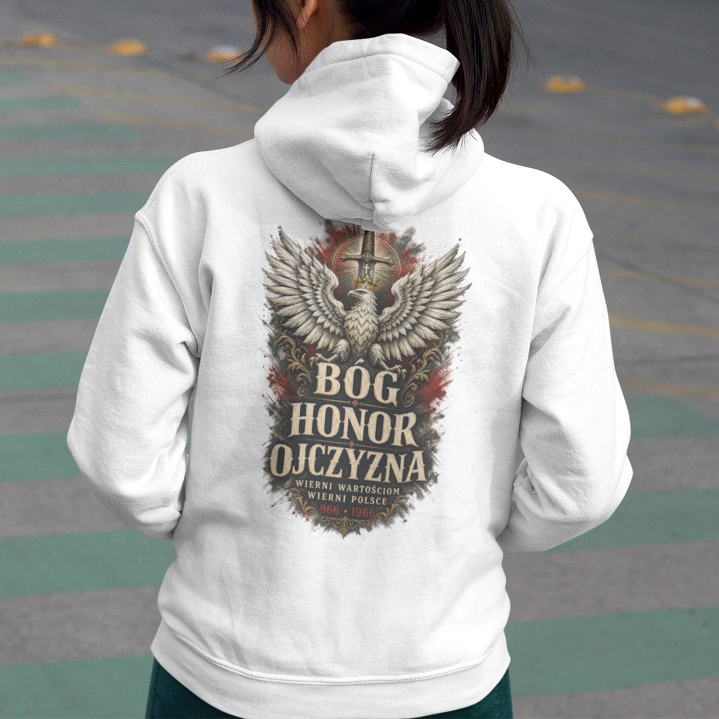 Bóg Honor Ojczyzna - Wierni Wartościom, Wierni Polsce