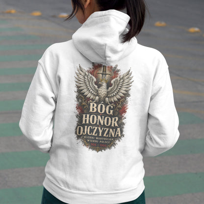 Bóg Honor Ojczyzna - Wierni Wartościom, Wierni Polsce