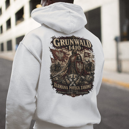 Grunwald 1410 - Złamana Potęga Zakonu