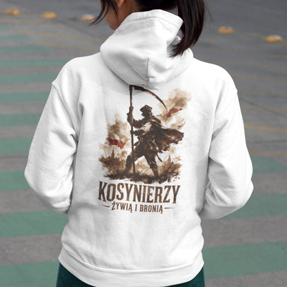 Kosynierzy - Żywią i Bronią