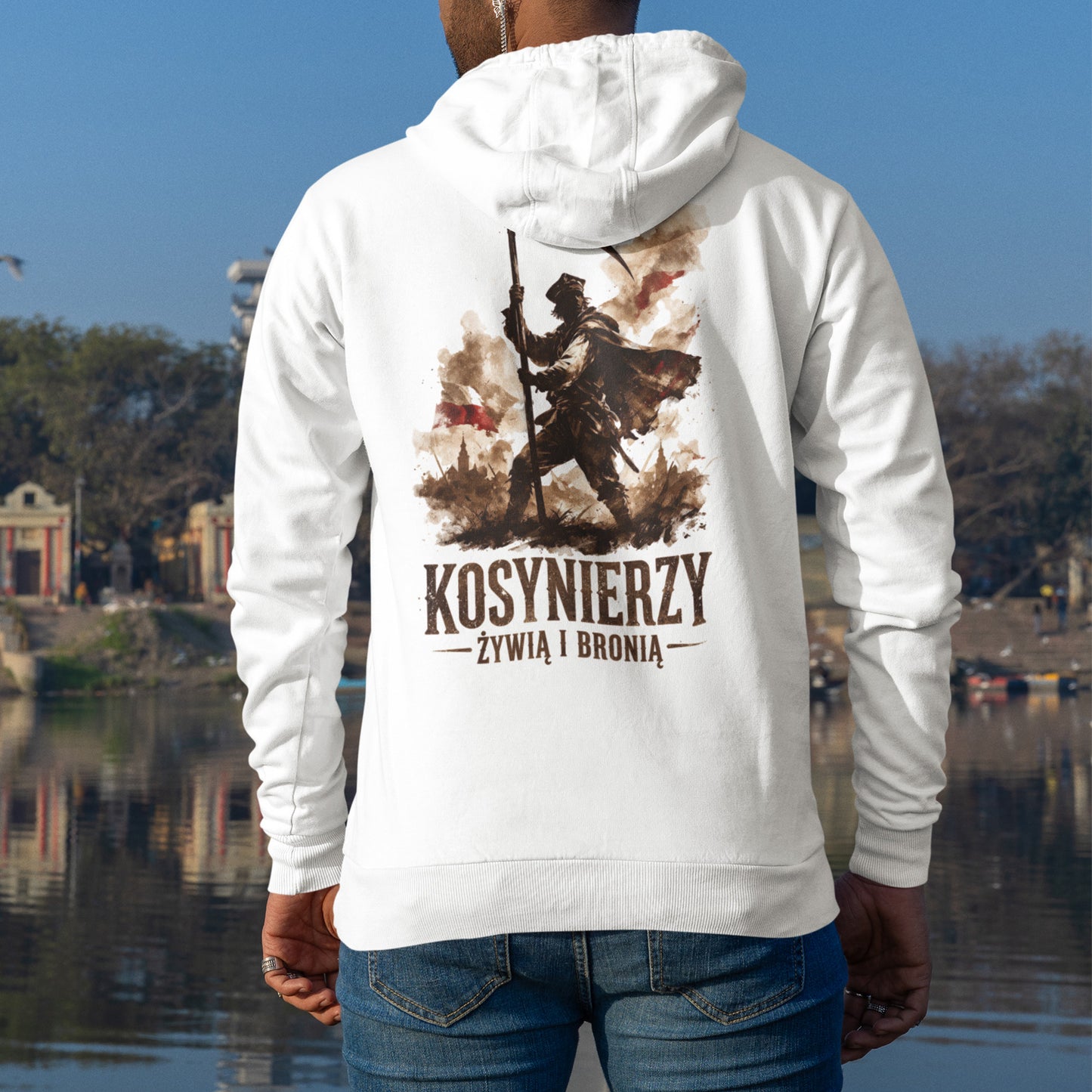 Kosynierzy - Żywią i Bronią