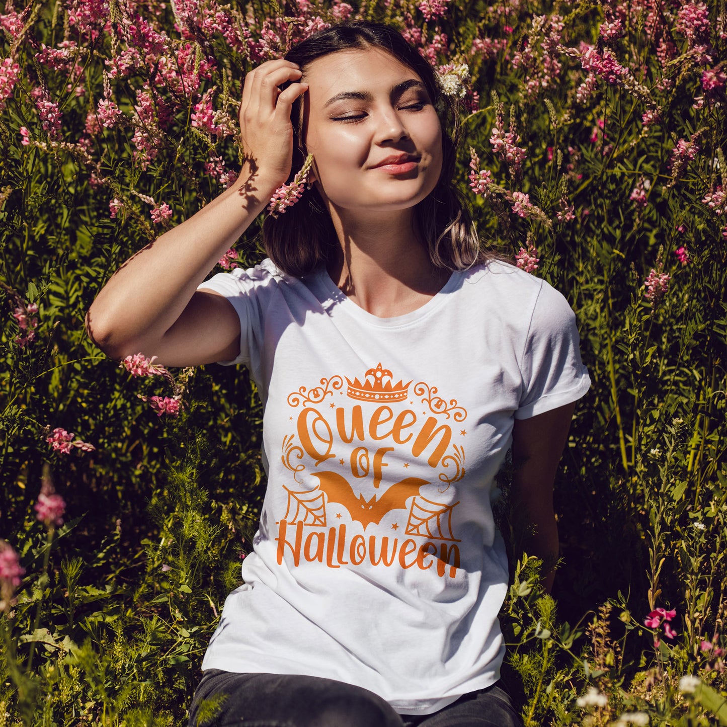 Królowa Halloween - Queen of Halloween
