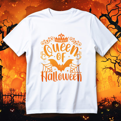 Królowa Halloween - Queen of Halloween