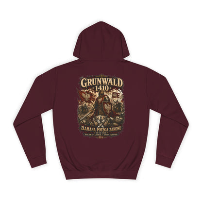 Grunwald 1410 - Złamana Potęga Zakonu