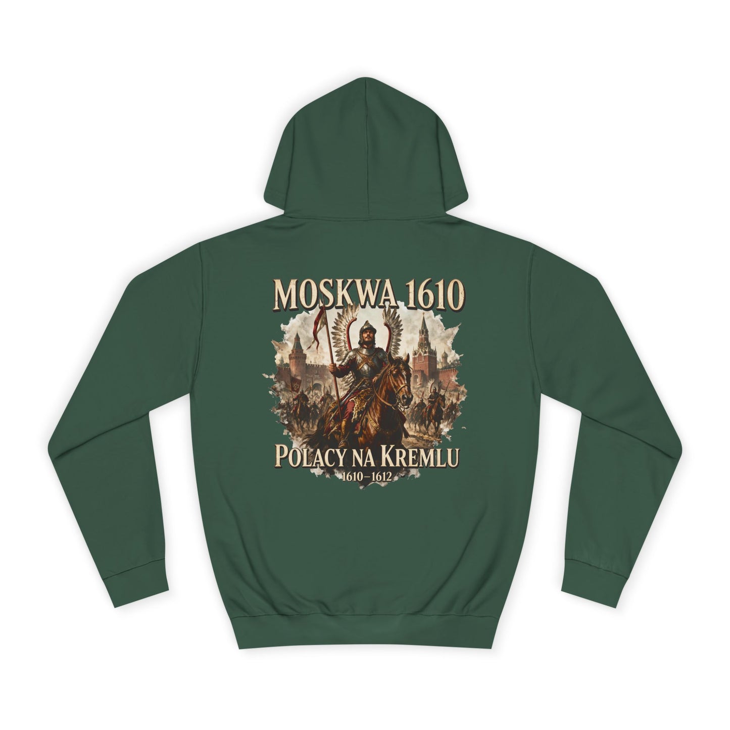 Moskwa 1610 - Polacy na Kremlu