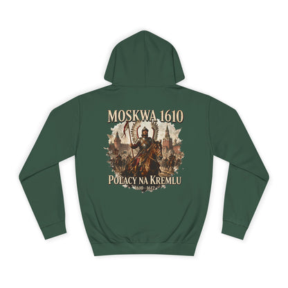 Moskwa 1610 - Polacy na Kremlu