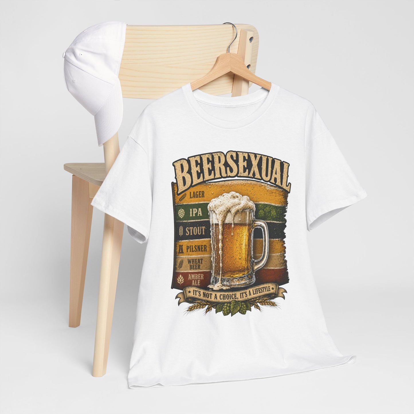 Beersexual - piwo to styl życia