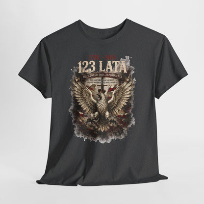 123 Lata - Polska pod zaborami