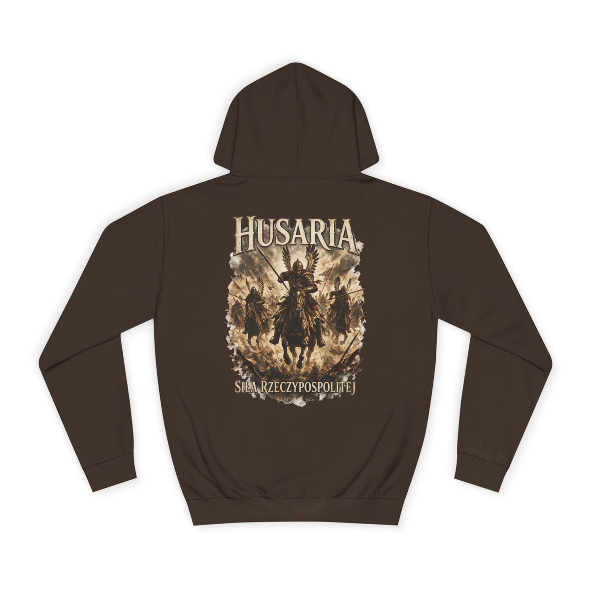 Husaria - Siła Rzeczypospolitej