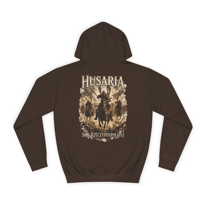 Husaria - Siła Rzeczypospolitej
