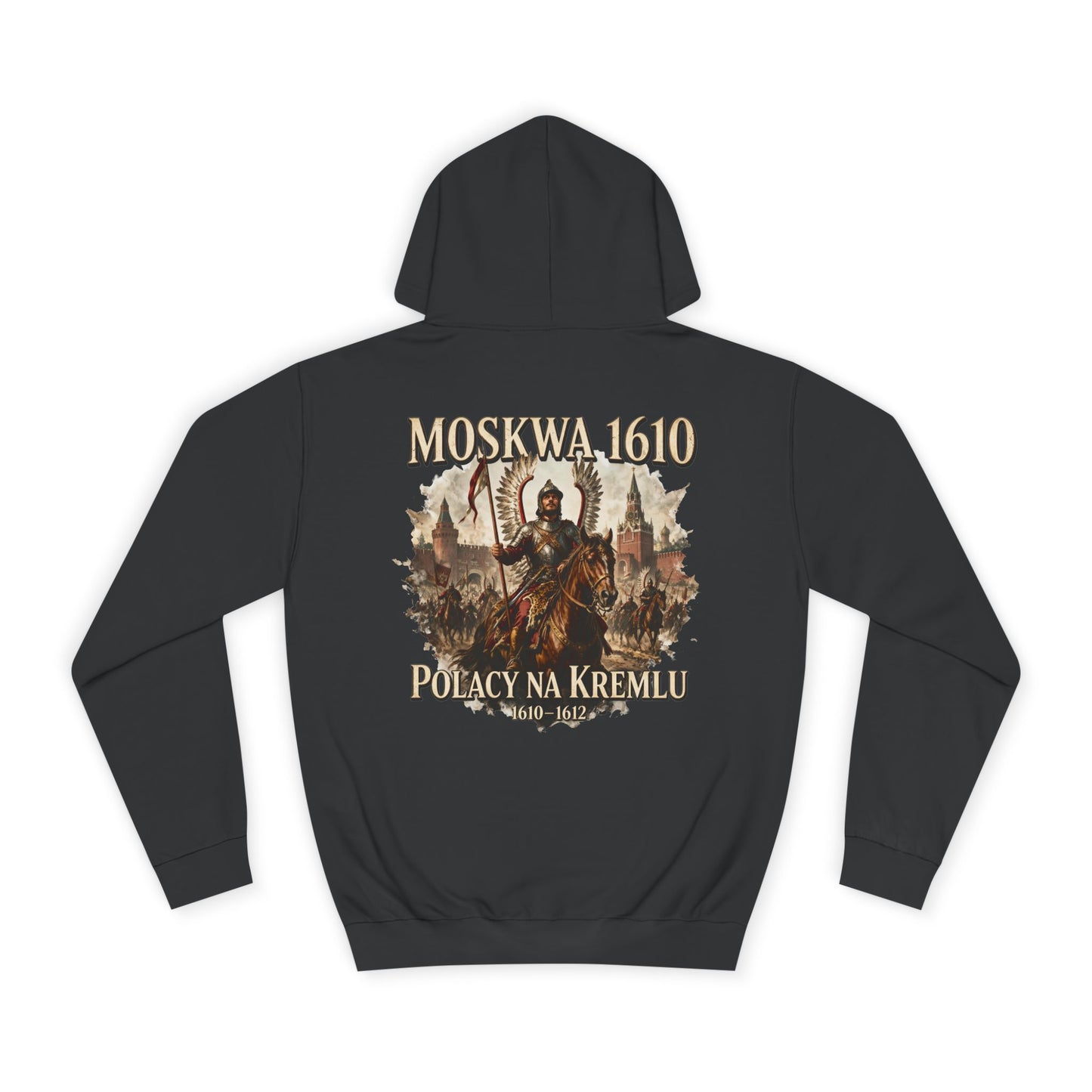 Moskwa 1610 - Polacy na Kremlu