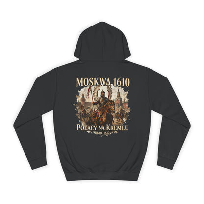 Moskwa 1610 - Polacy na Kremlu