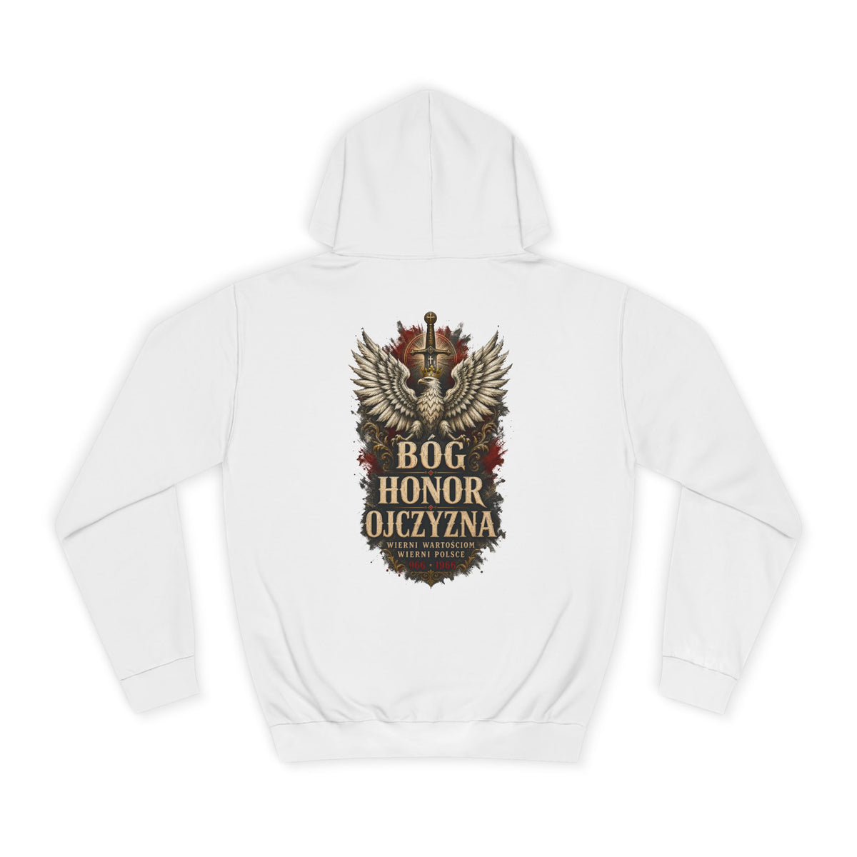 Bóg Honor Ojczyzna - Wierni Wartościom, Wierni Polsce