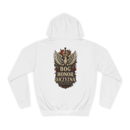 Bóg Honor Ojczyzna - Wierni Wartościom, Wierni Polsce