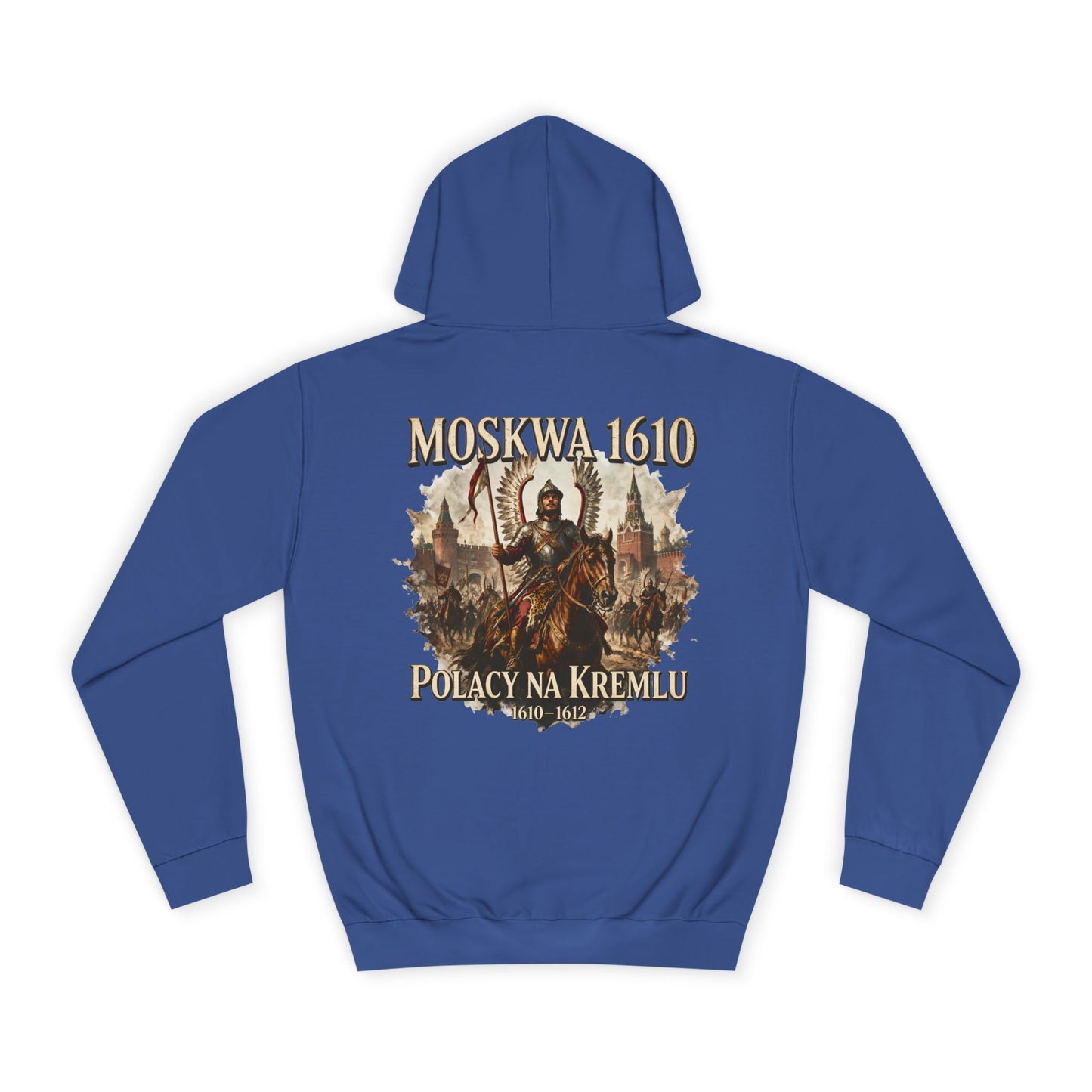 Moskwa 1610 - Polacy na Kremlu