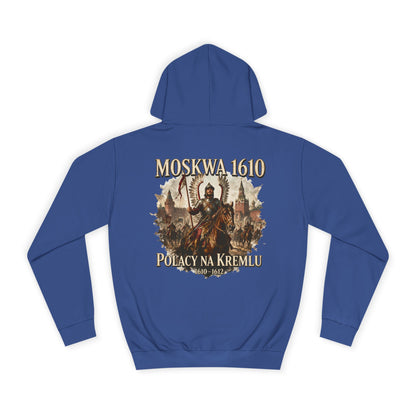 Moskwa 1610 - Polacy na Kremlu