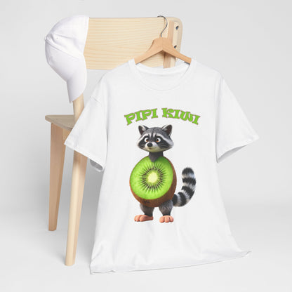 Pipi Kiwi - szop w owocowym stylu - Italiano Brain Rot