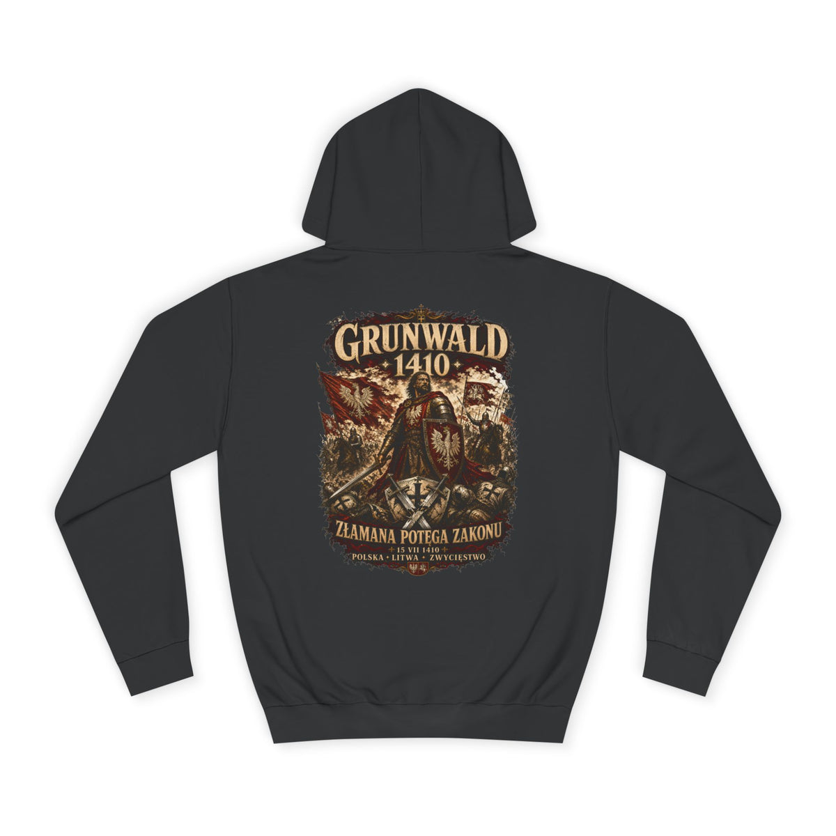 Grunwald 1410 - Złamana Potęga Zakonu
