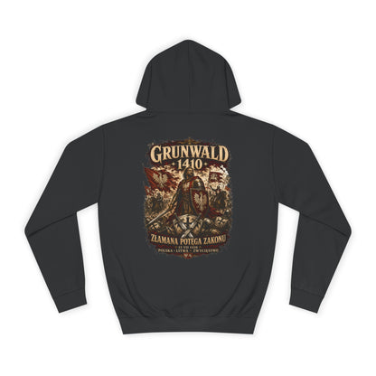 Grunwald 1410 - Złamana Potęga Zakonu