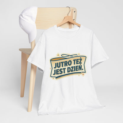 Jutro Też Jest Dzień