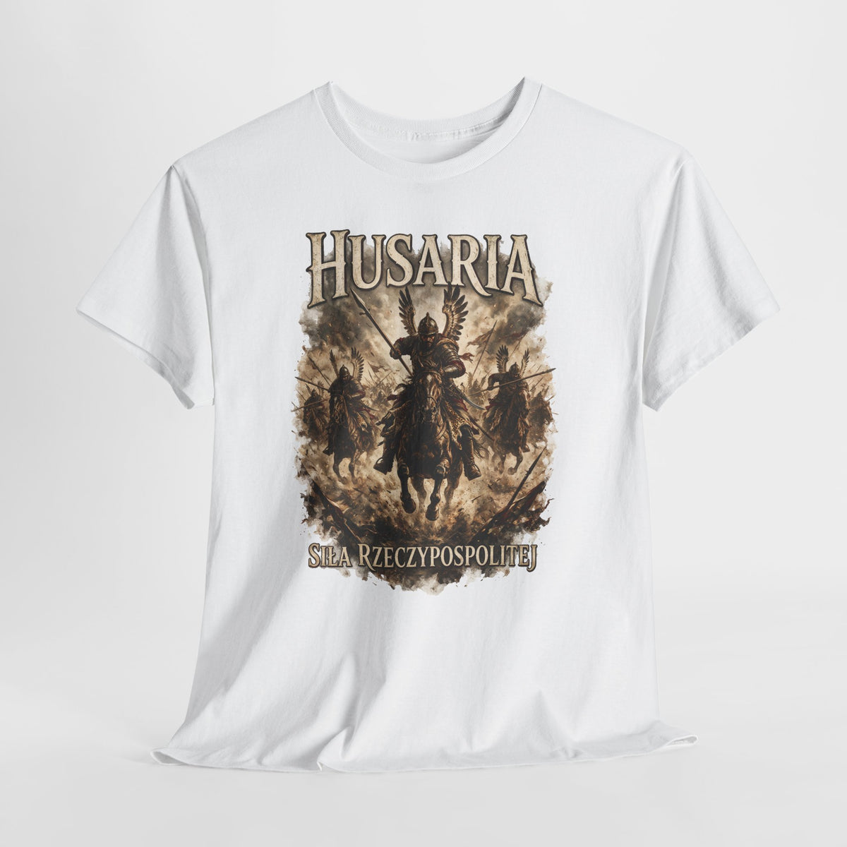 Husaria - Siła Rzeczypospolitej