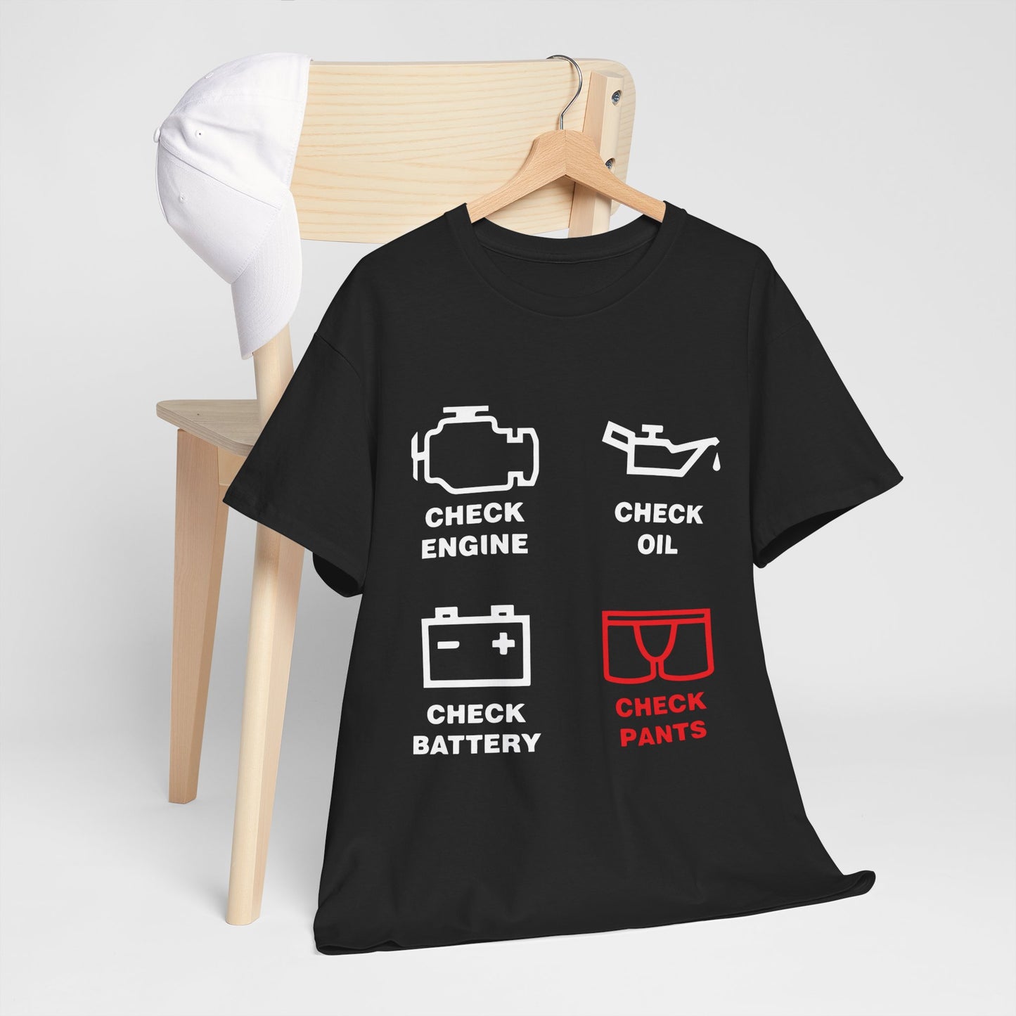 Check... - motoryzacyjny humor