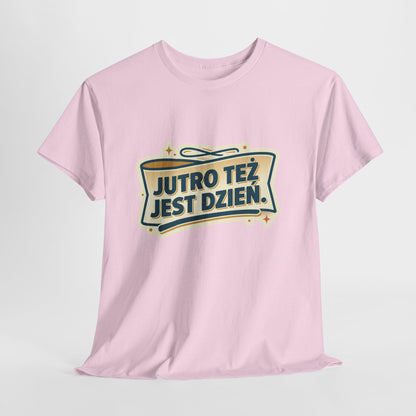 Jutro Też Jest Dzień