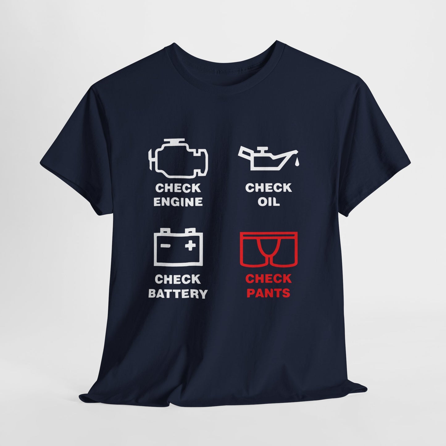 Check... - motoryzacyjny humor