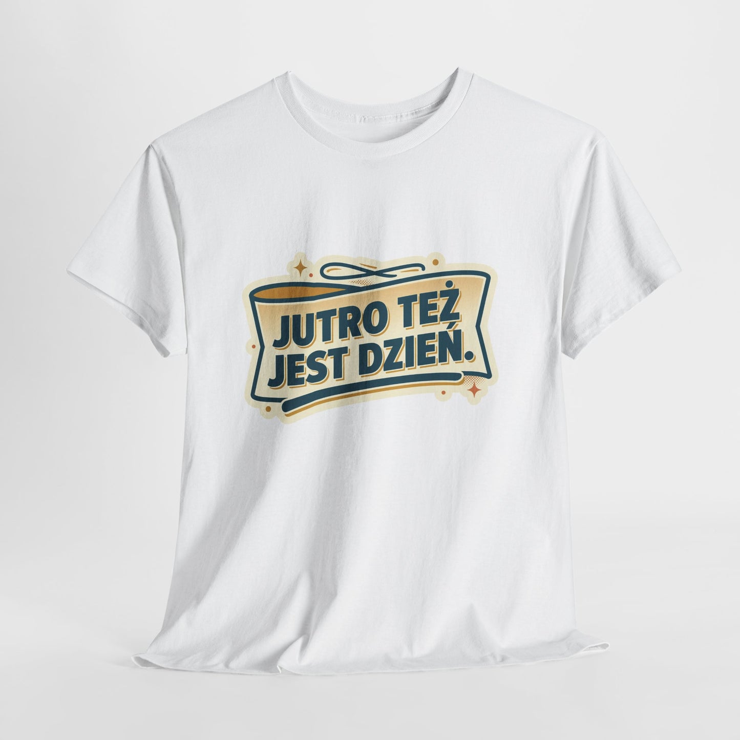 Jutro Też Jest Dzień