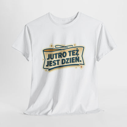 Jutro Też Jest Dzień
