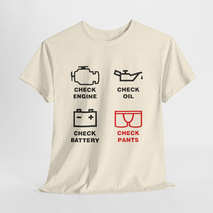 Check... - motoryzacyjny humor