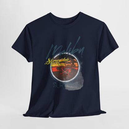 Malibu Summer Street Music Festival