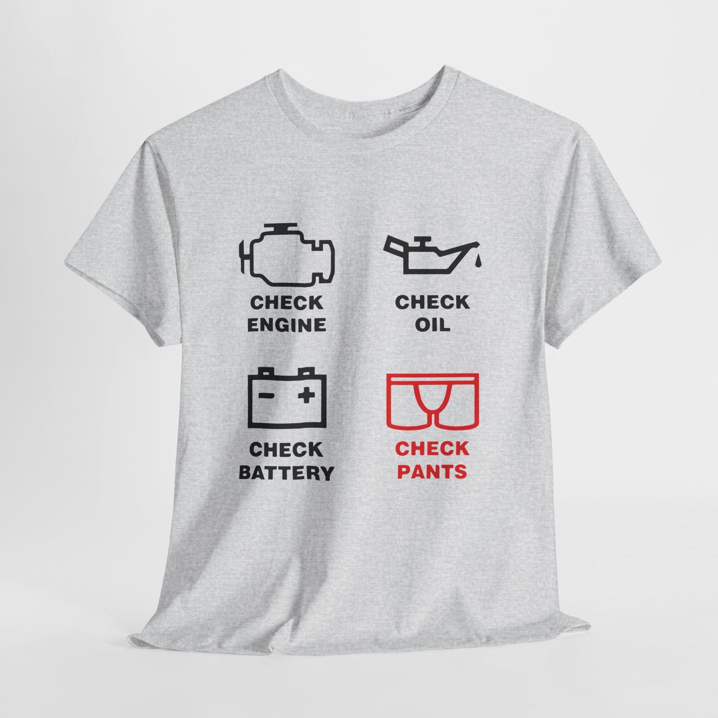 Check... - motoryzacyjny humor