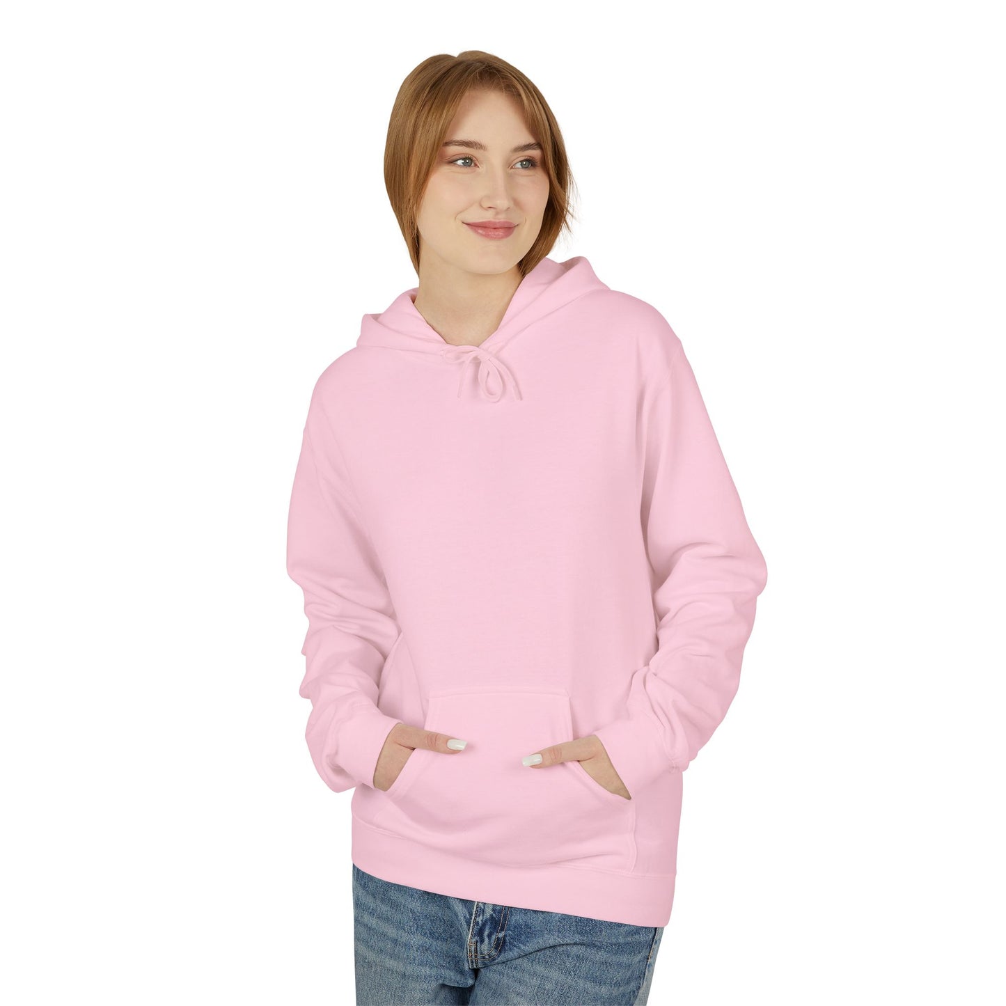 Bluza personalizowana - przód i/lub tył