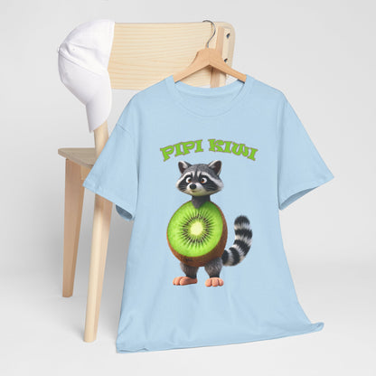 Pipi Kiwi - szop w owocowym stylu - Italiano Brain Rot