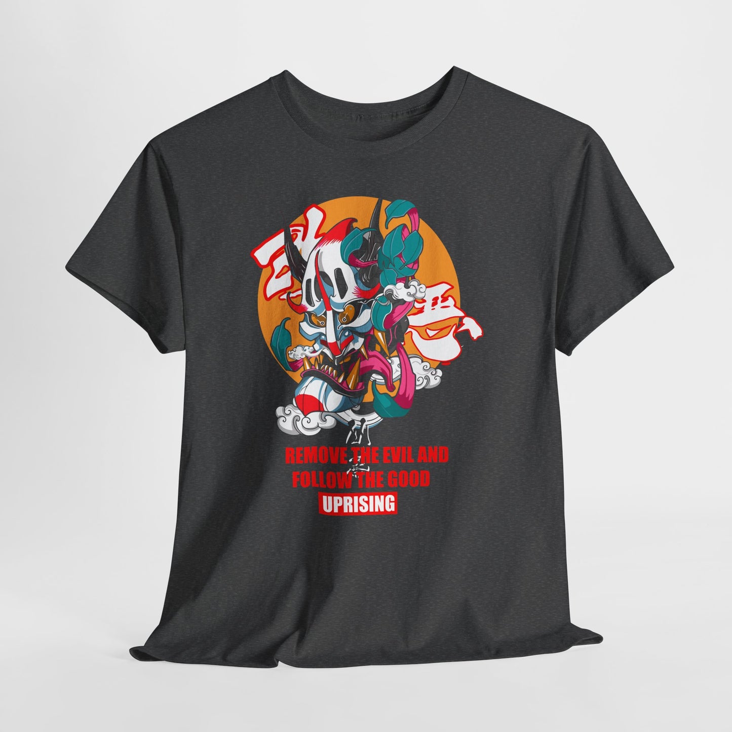 Oni Uprising - Droga przez Chaos